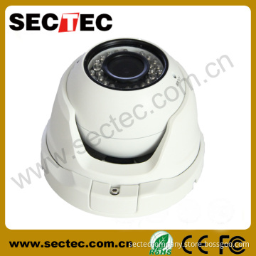 1200 Tvl HD CCTV Dome Camera (ST-C760A)
